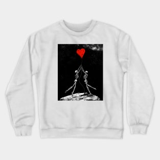 A Heart Full of Love Crewneck Sweatshirt